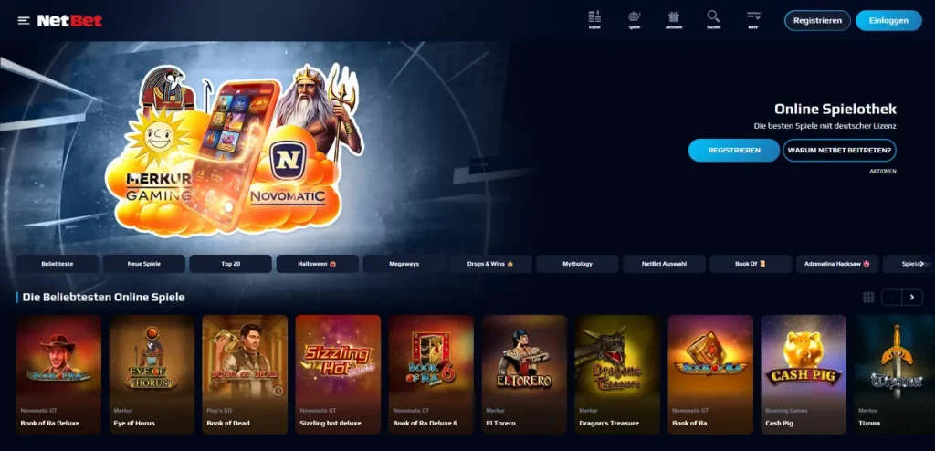 NetBet